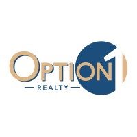 Option 1 Realty logo, Option 1 Realty contact details