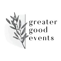 Greater Good Events logo, Greater Good Events contact details