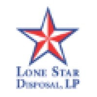 Lone Star Disposal logo, Lone Star Disposal contact details