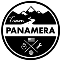 Team Panamera logo, Team Panamera contact details