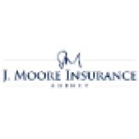 J. Moore Insurance Agency logo, J. Moore Insurance Agency contact details