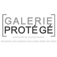 Galerie Protégé logo, Galerie Protégé contact details