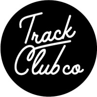 Track Club Co. logo, Track Club Co. contact details