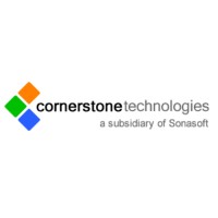 Cornerstone Technologies logo, Cornerstone Technologies contact details