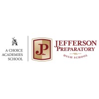 Jefferson Preparatory High School logo, Jefferson Preparatory High School contact details