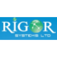 Rigor Systems Ltd logo, Rigor Systems Ltd contact details