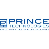 Prince Technologies logo, Prince Technologies contact details