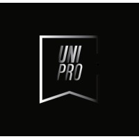 UNIPRO uniformes profesionales logo, UNIPRO uniformes profesionales contact details