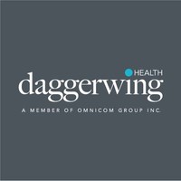 Daggerwing Health logo, Daggerwing Health contact details