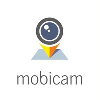 Mobicam logo, Mobicam contact details