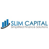 SLIM Capital, LLC logo, SLIM Capital, LLC contact details