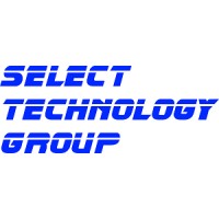 Select Technology Group logo, Select Technology Group contact details