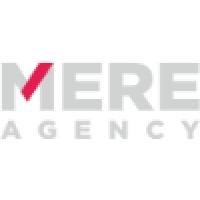 Mere Agency logo, Mere Agency contact details