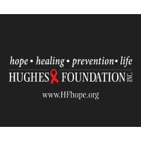 Hughes Foundation logo, Hughes Foundation contact details