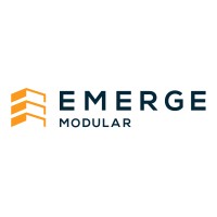 Emerge Modular Ltd logo, Emerge Modular Ltd contact details