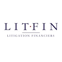 LitFin - Litigation Financiers logo, LitFin - Litigation Financiers contact details