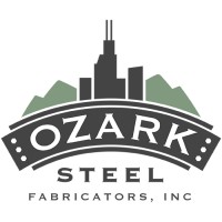 Ozark Steel Fabricators Inc logo, Ozark Steel Fabricators Inc contact details