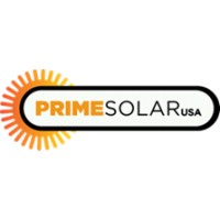 PrimeSolar USA logo, PrimeSolar USA contact details