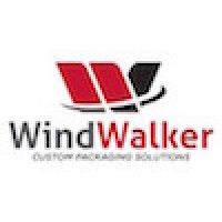 Wind Walker Label logo, Wind Walker Label contact details