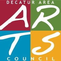 Decatur Area Arts Council logo, Decatur Area Arts Council contact details