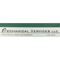 Mechanical Services LLC logo, Mechanical Services LLC contact details