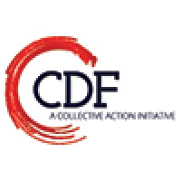 CDF: A Collective Action Initiative logo, CDF: A Collective Action Initiative contact details