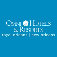 Omni Royal Orleans Hotel logo, Omni Royal Orleans Hotel contact details