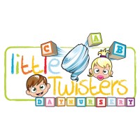 Little Twisters Day Nursery logo, Little Twisters Day Nursery contact details