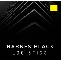 Barnes Black Logistics logo, Barnes Black Logistics contact details