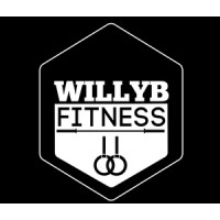 WillyB CrossFit logo, WillyB CrossFit contact details