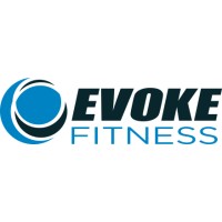 Evoke Fitness Training Facility logo, Evoke Fitness Training Facility contact details