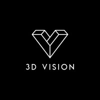 3D Vision Studio logo, 3D Vision Studio contact details