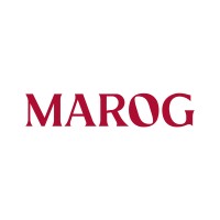 MAROG logo, MAROG contact details