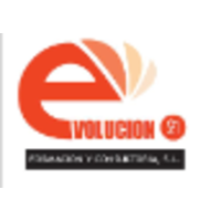 EVOLUCION 21 logo, EVOLUCION 21 contact details