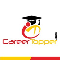 CareerTopper.com logo, CareerTopper.com contact details