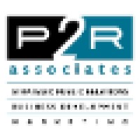 P2R ASSOCIATES logo, P2R ASSOCIATES contact details