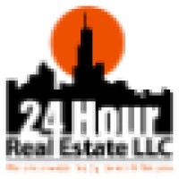 24 Hour Real Estate LLC logo, 24 Hour Real Estate LLC contact details