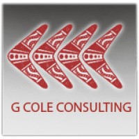 G Cole Consulting logo, G Cole Consulting contact details