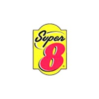 Super 8 logo, Super 8 contact details