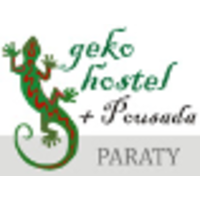 Geko Hostel & Pousada Paraty logo, Geko Hostel & Pousada Paraty contact details