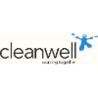 Cleanwell Group logo, Cleanwell Group contact details