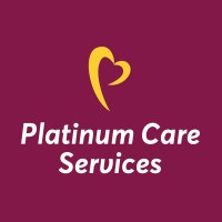 Platinum Care Services logo, Platinum Care Services contact details