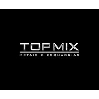 Top Mix Metais e Esquadrias logo, Top Mix Metais e Esquadrias contact details