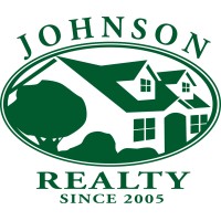 Johnson Realty logo, Johnson Realty contact details