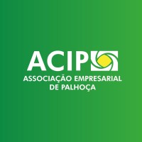 ACIP - Associação Empresarial de Palhoça logo, ACIP - Associação Empresarial de Palhoça contact details