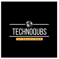 Technoqubs logo, Technoqubs contact details