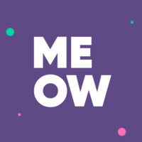 Meow Digital logo, Meow Digital contact details