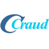 Craud logo, Craud contact details