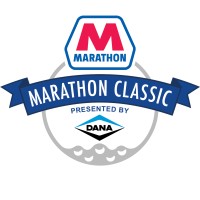 The Marathon Classic Presented by Dana logo, The Marathon Classic Presented by Dana contact details