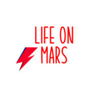 Life On Mars logo, Life On Mars contact details